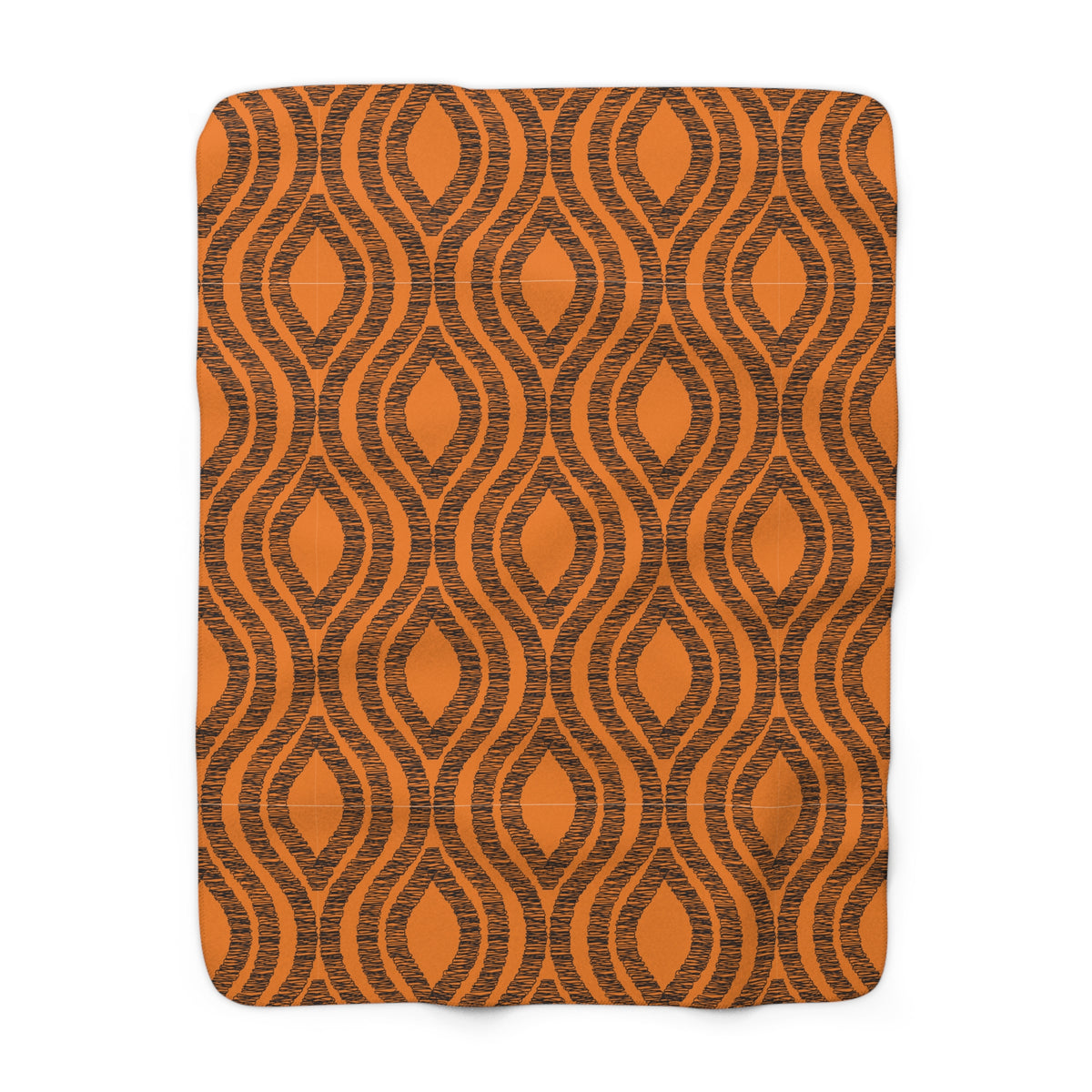 Sherpa Blanket | Princeton, New Jersey | Ogee