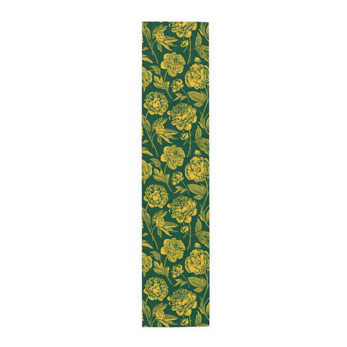 Table Runner | Fairfax, Virginia | Peony