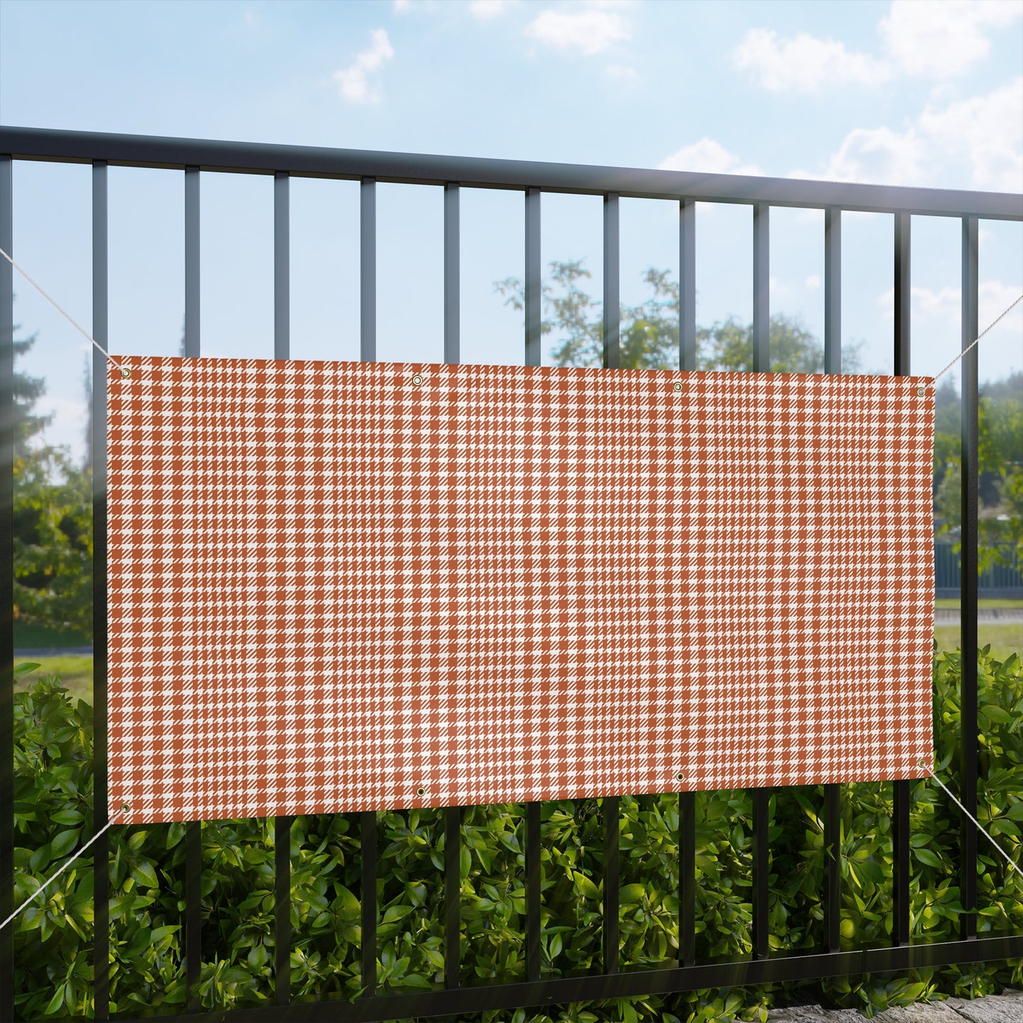 Banner | Austin, Texas | Tweed