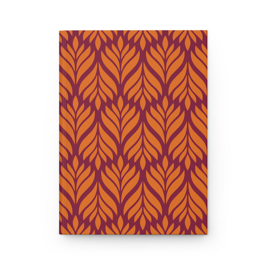 Journal | Blacksburg, Virginia | Palm