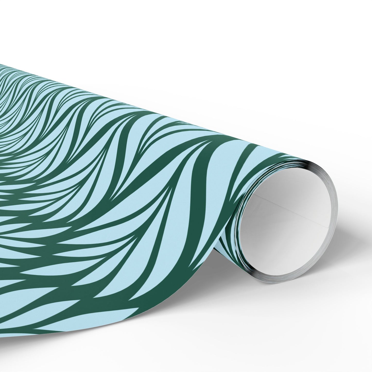 Gift Wrap | New Orleans, Louisiana | Palm