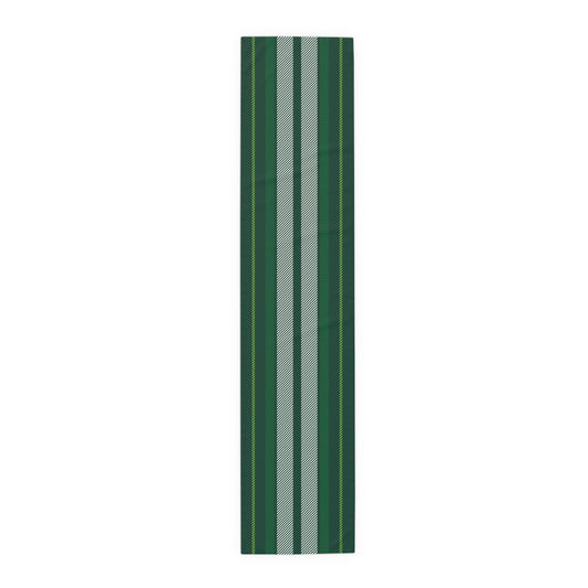 Table Runner | Eugene, Oregon | Stripe