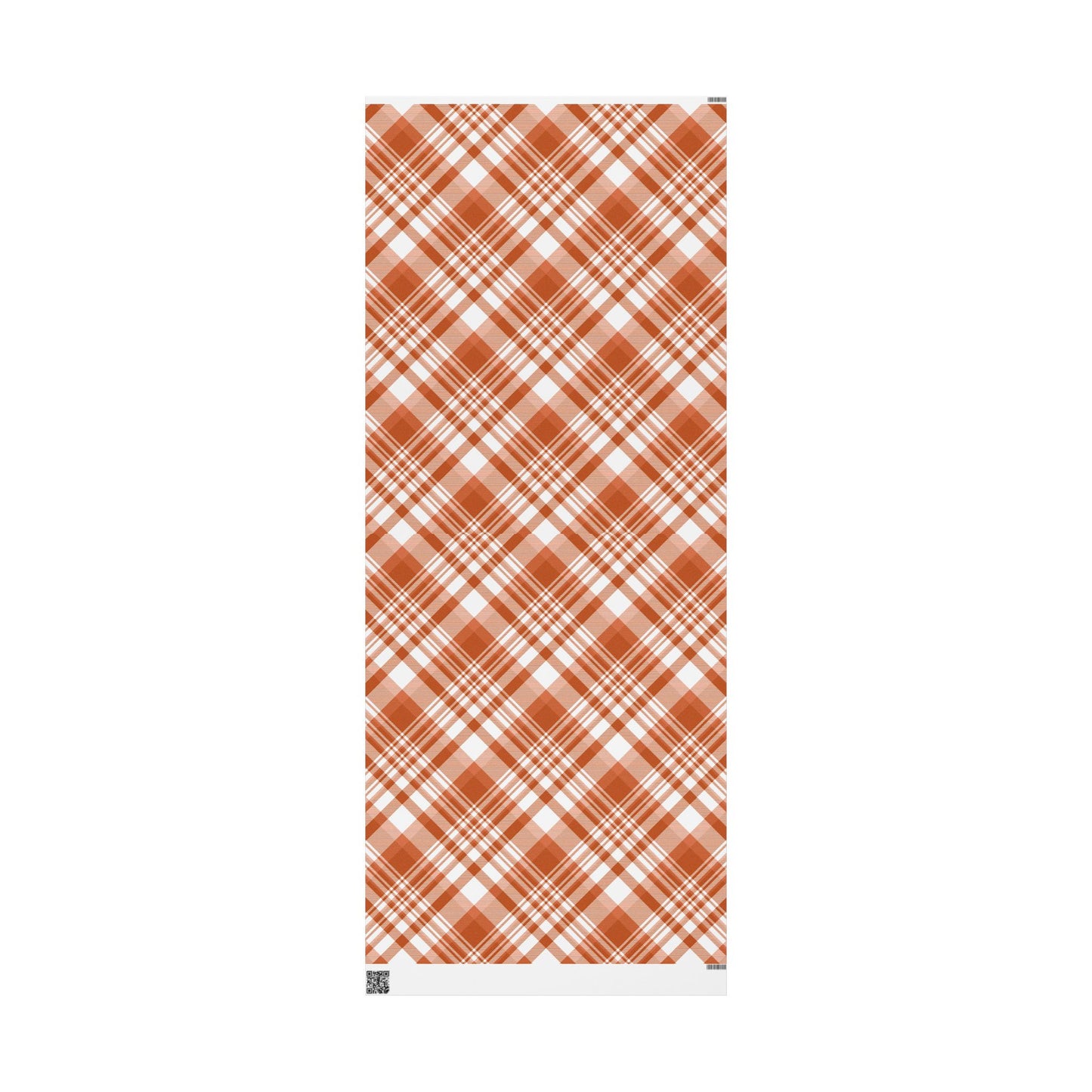Gift Wrap | Austin, Texas | Tartan