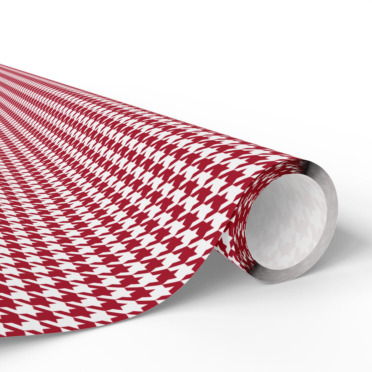 Gift Wrap | Bloomington, Indiana | Houndstooth