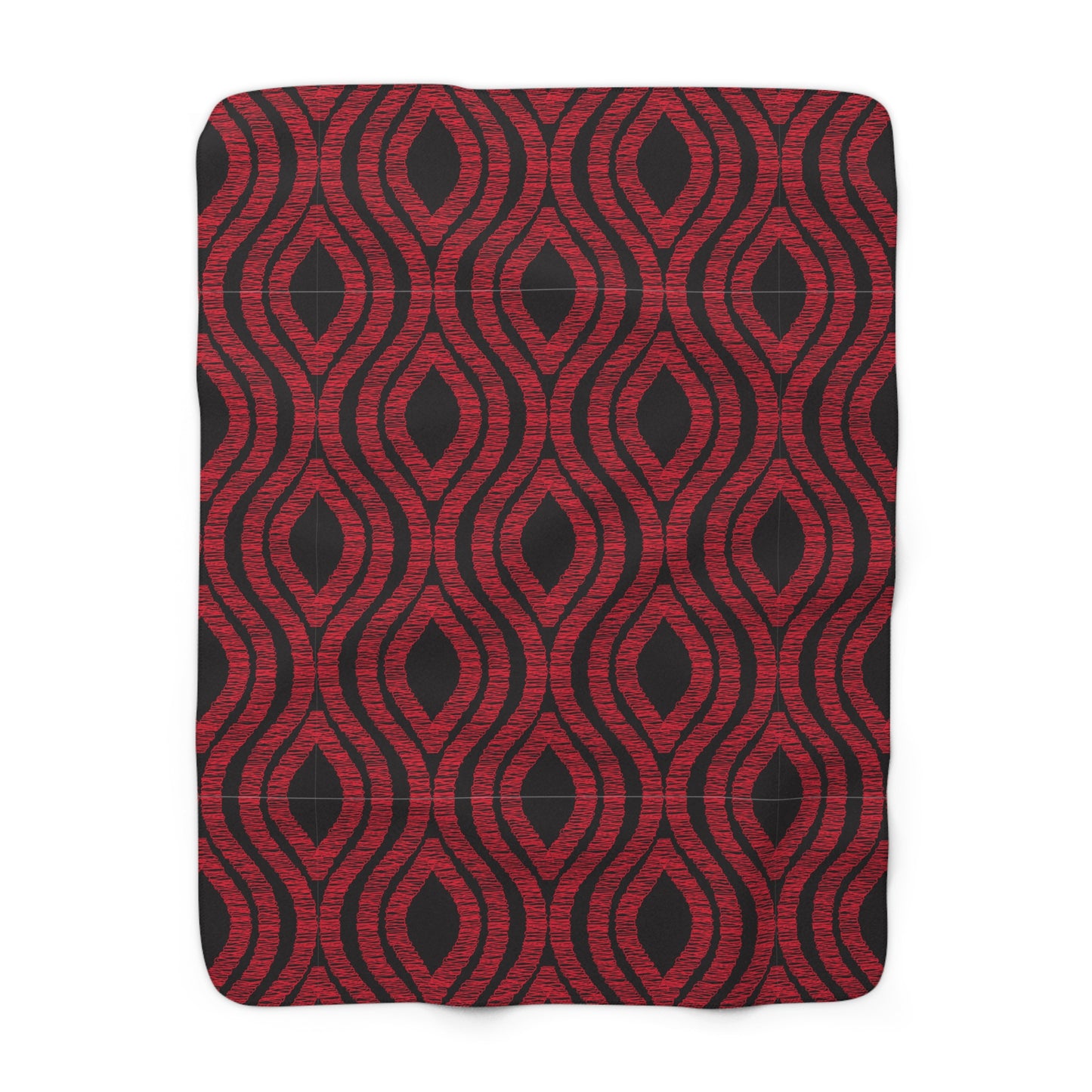 Sherpa Blanket | Raleigh, North Carolina | Ogee