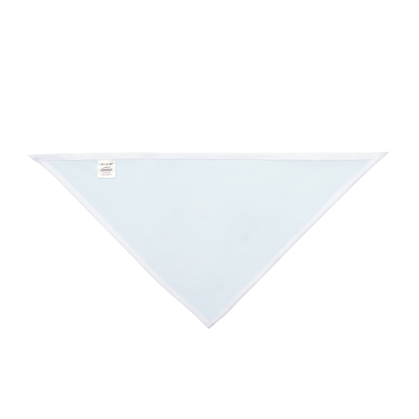 Pet Bandana | New Orleans, Louisiana | Light