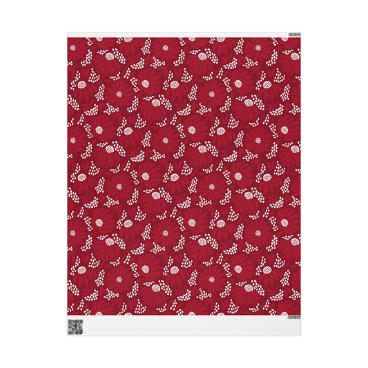 Gift Wrap | Bloomington, Indiana | Bellis