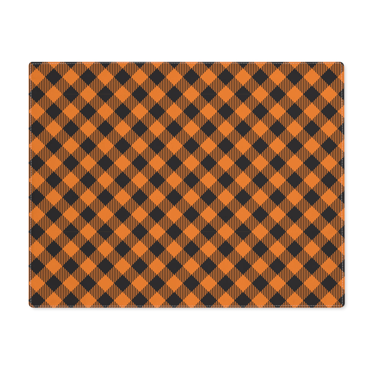 Placemat | Princeton, New Jersey | Gingham