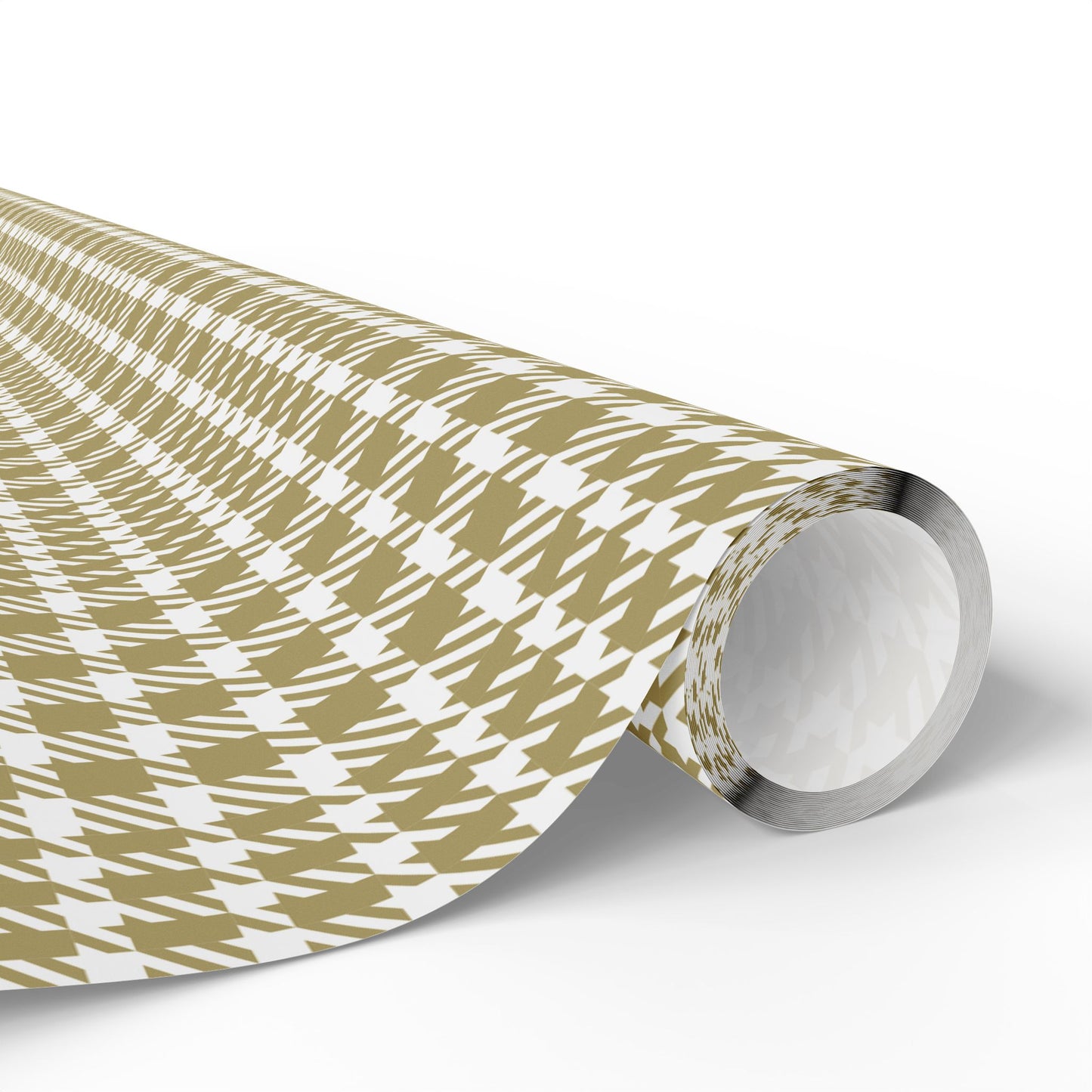 Gift Wrap | Atlanta, Georgia | Tweed