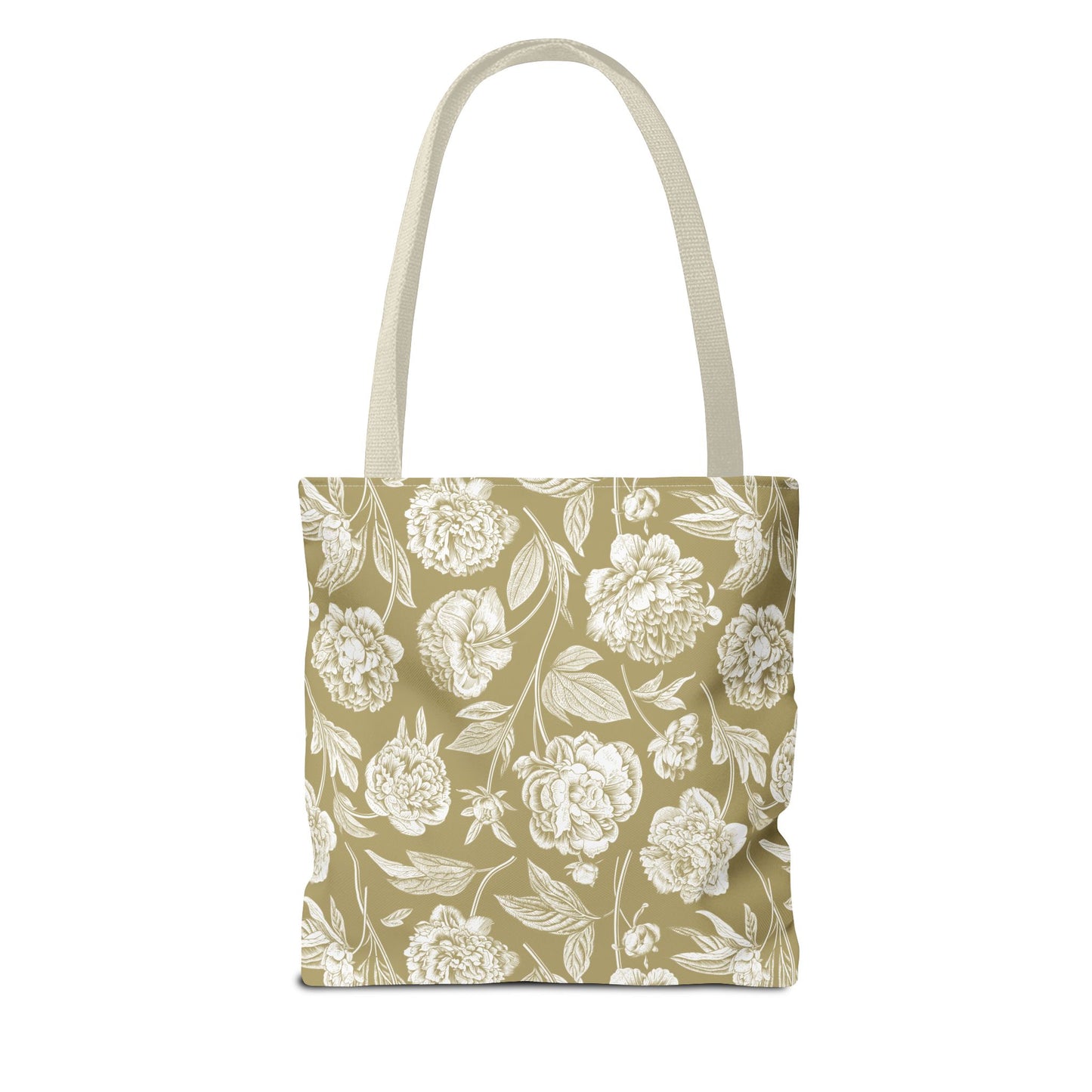Totes | Atlanta, Georgia | Peony