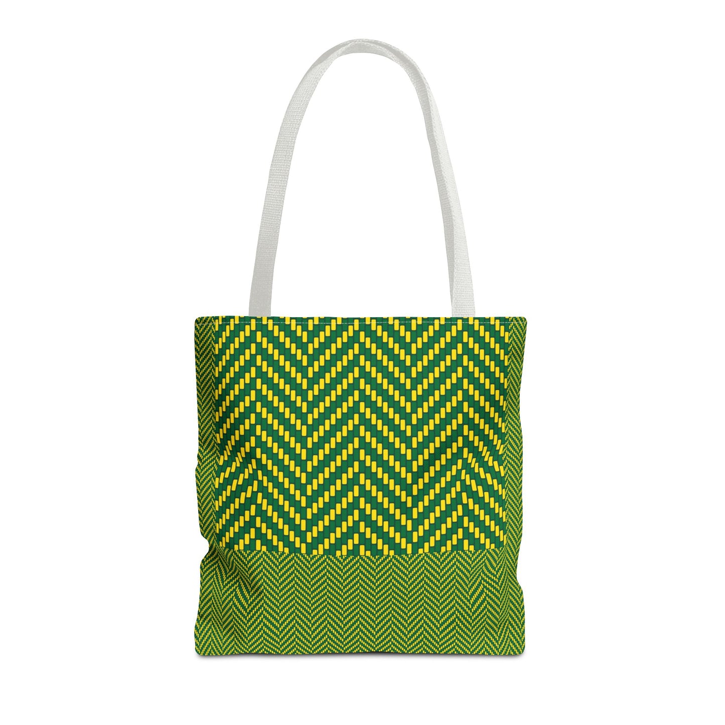 Totes- Personalized | Eugene, Oregon | Herringbone