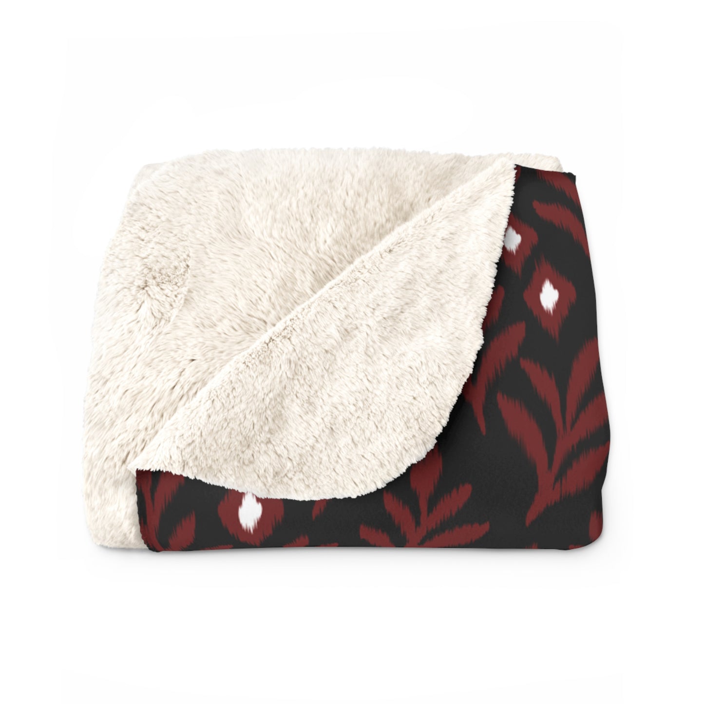 Sherpa Blanket | Columbia, South Carolina | Laurel