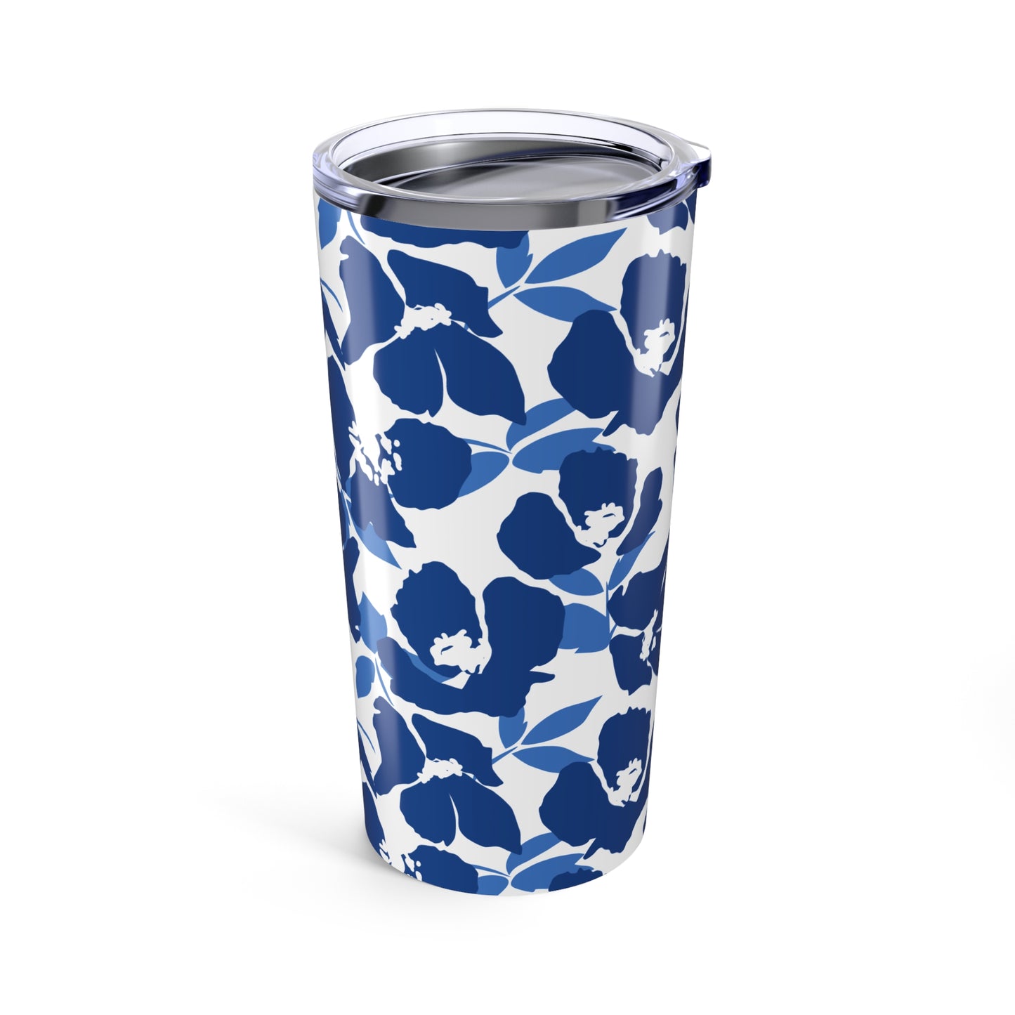 Tumbler | Lexington, Kentucky | Poppy