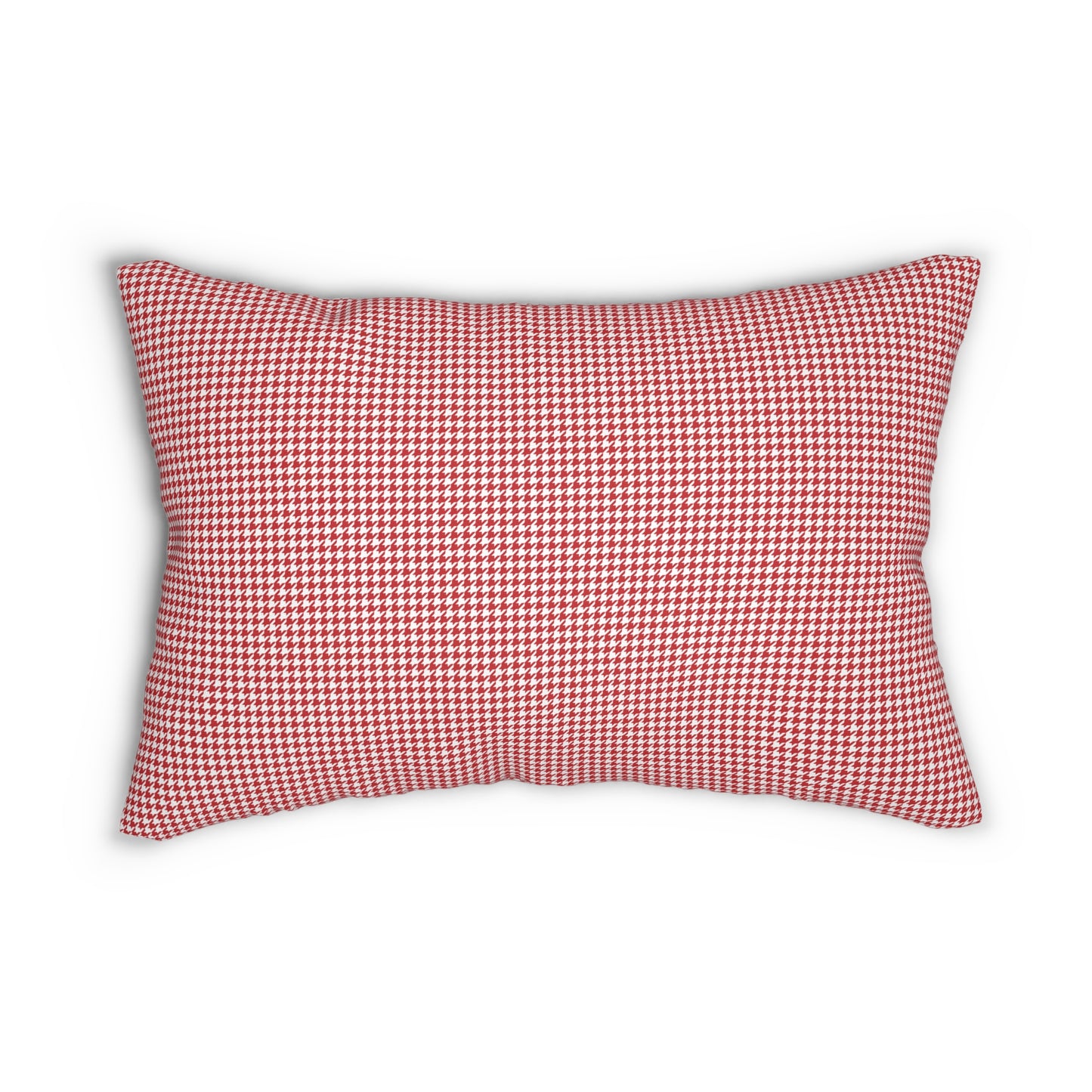 Pillow | Madison, Wisconsin | Houndstooth