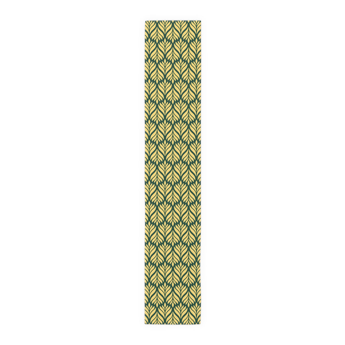 Table Runner | Fairfax, Virginia | Palm