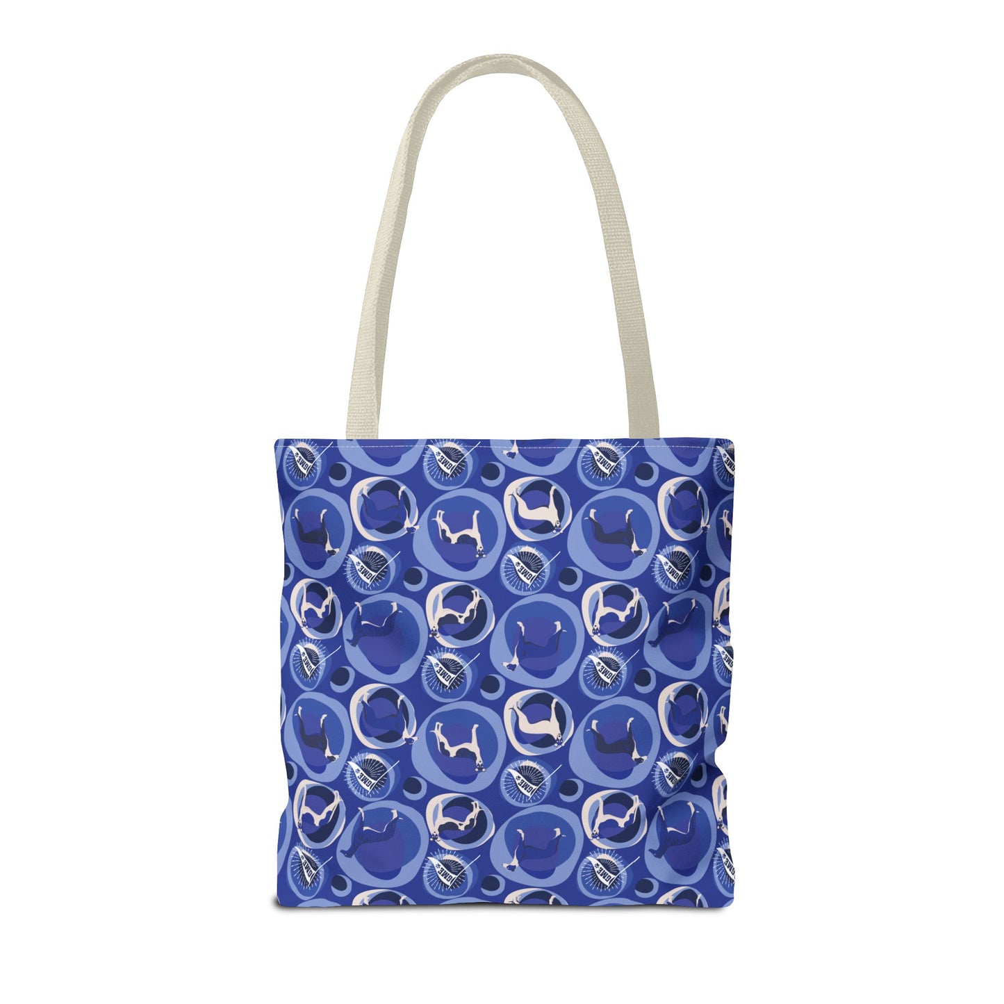 Totes | Garrison MIll | Bubbles