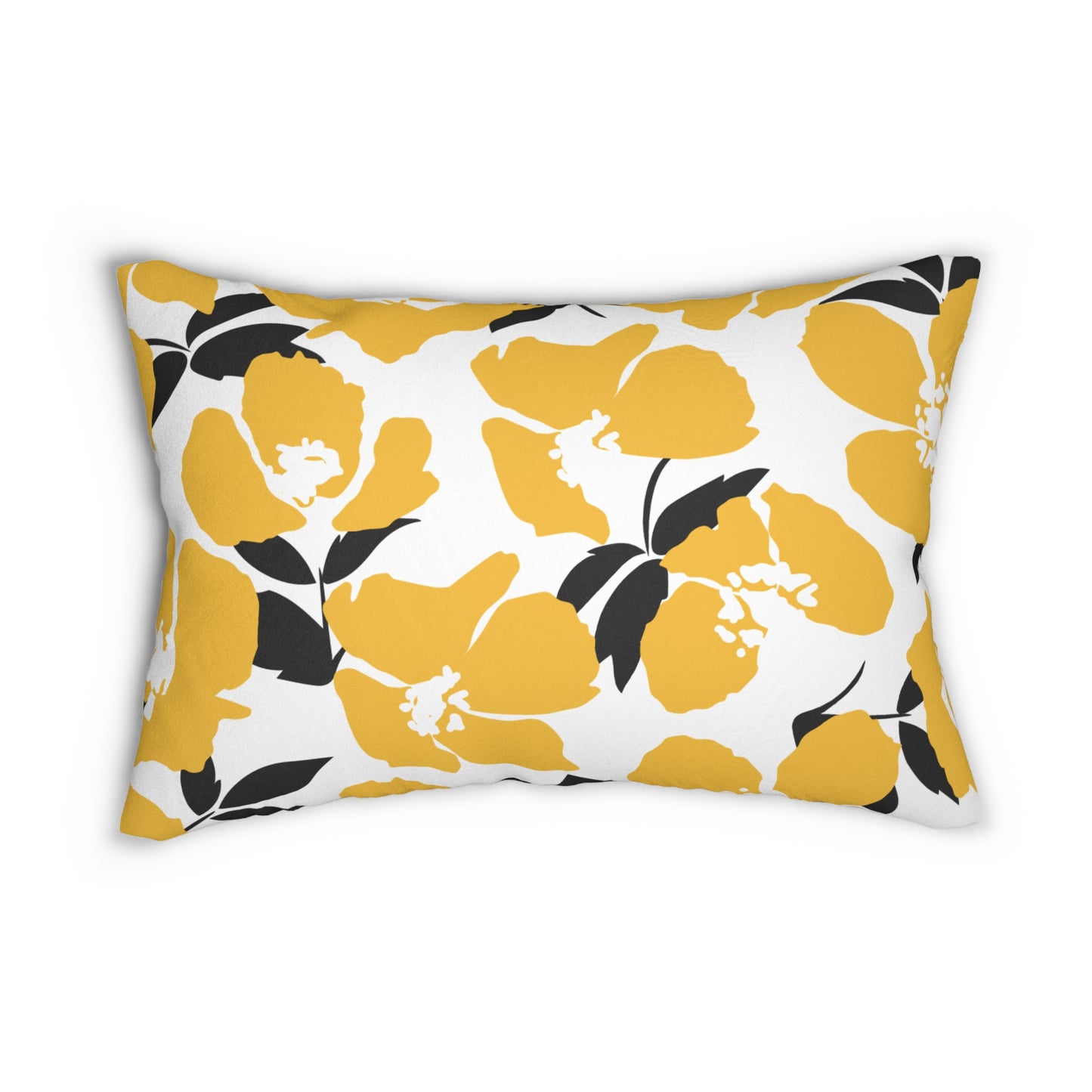 Pillow | Kennesaw, Georgia | Poppy