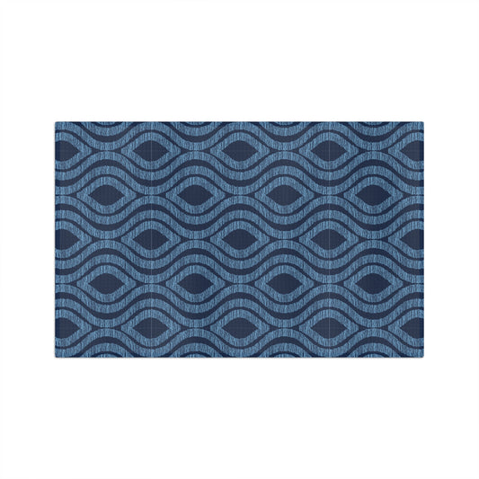 Tea Towels | Chapel Hill, North Carolina | Ogee