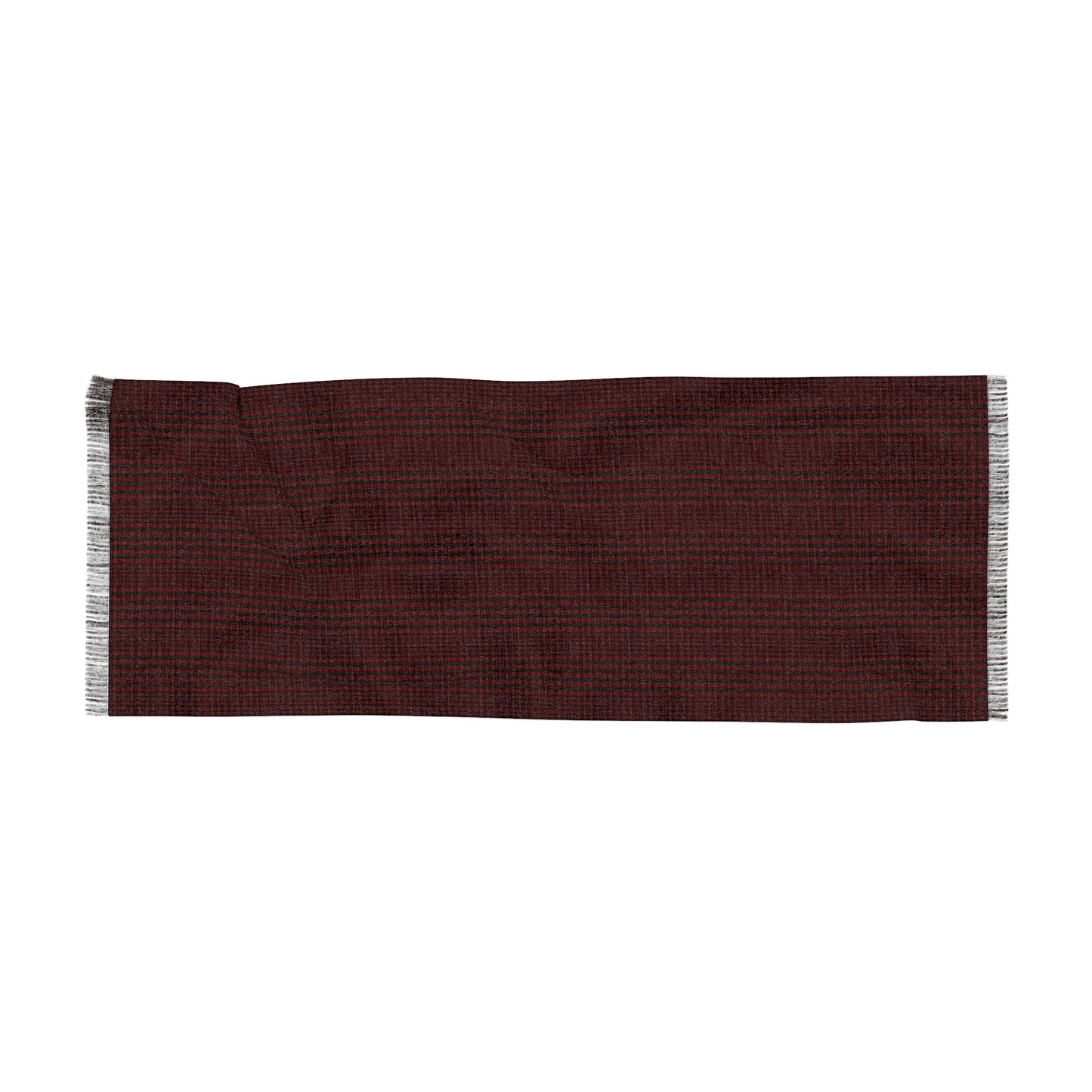 Scarf | Columbia, South Carolina | Tweed