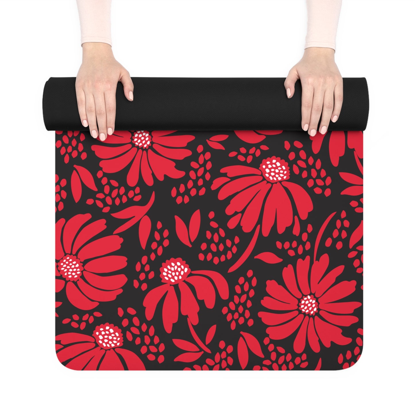 Yoga Mat | Raleigh, North Carolina | Bellis