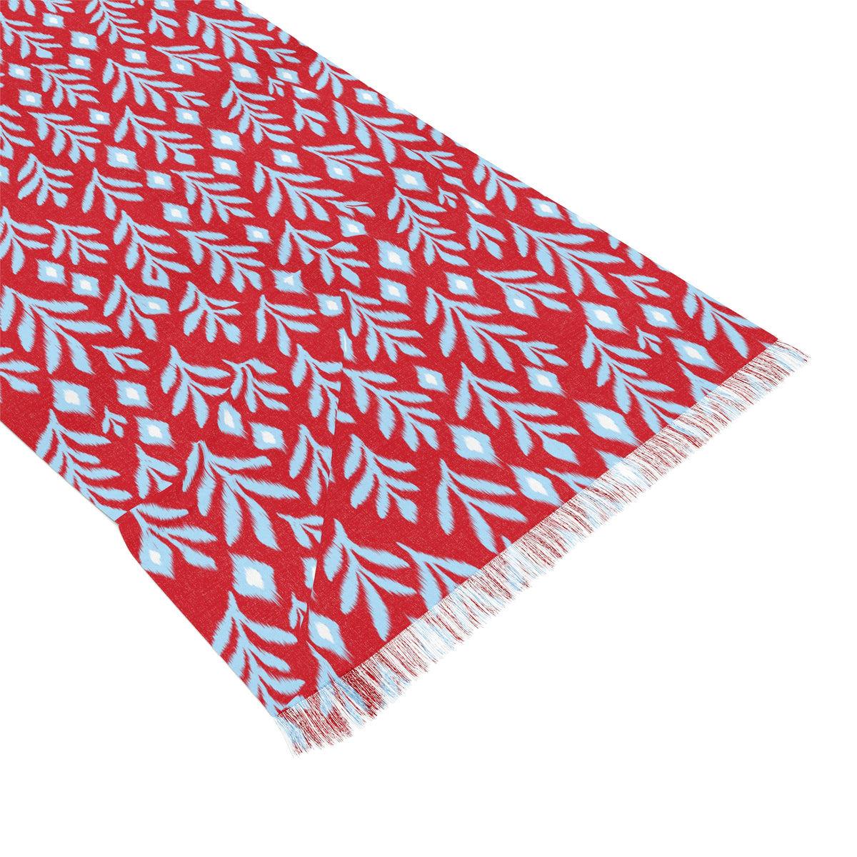 Scarf | Oxford, Mississippi | Laurel
