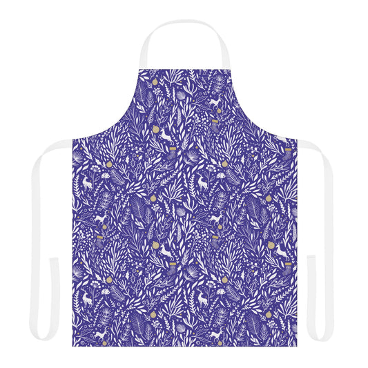Apron | Harrisonburg, Virginia | Fauna
