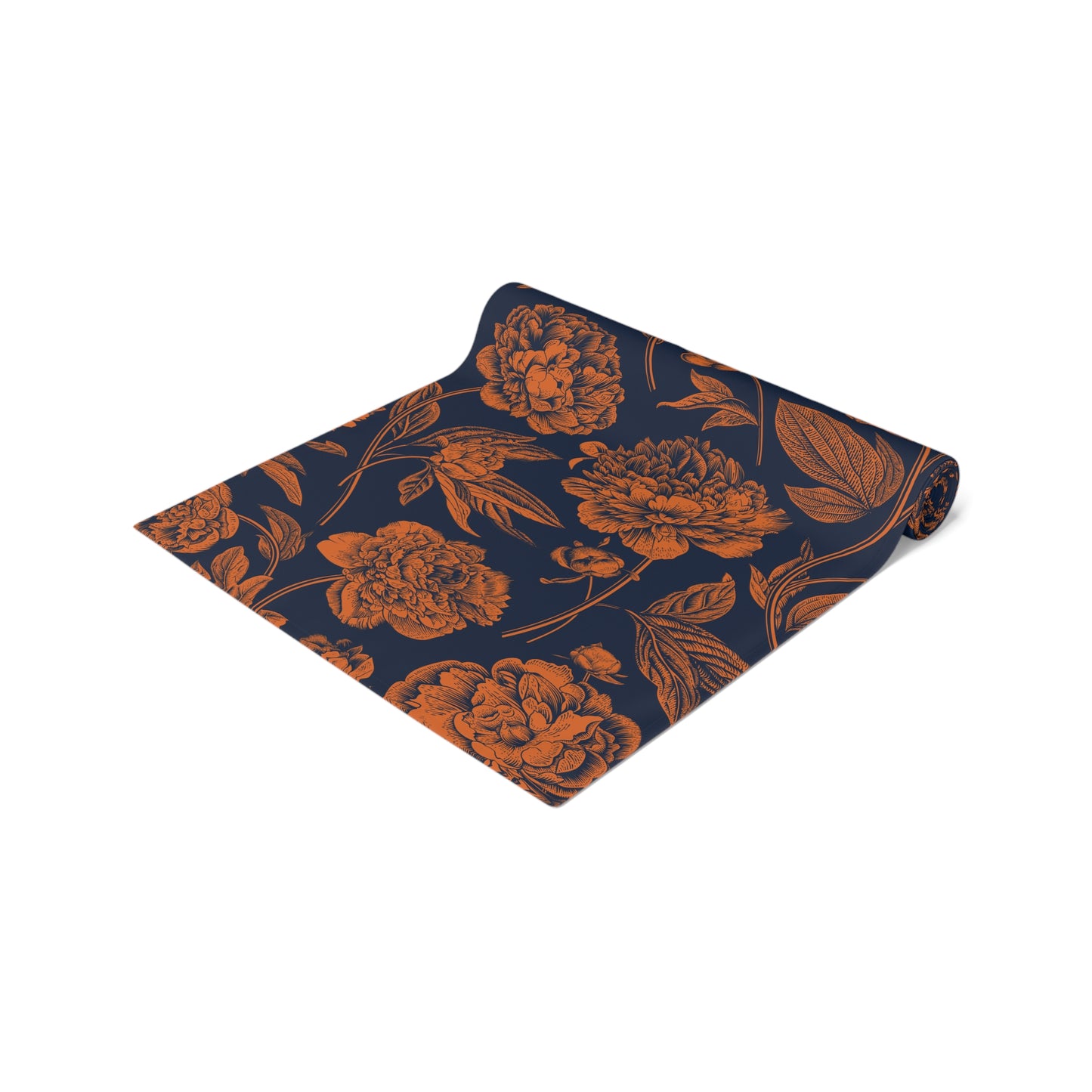 Table Runner | Auburn, Alabama | Peony