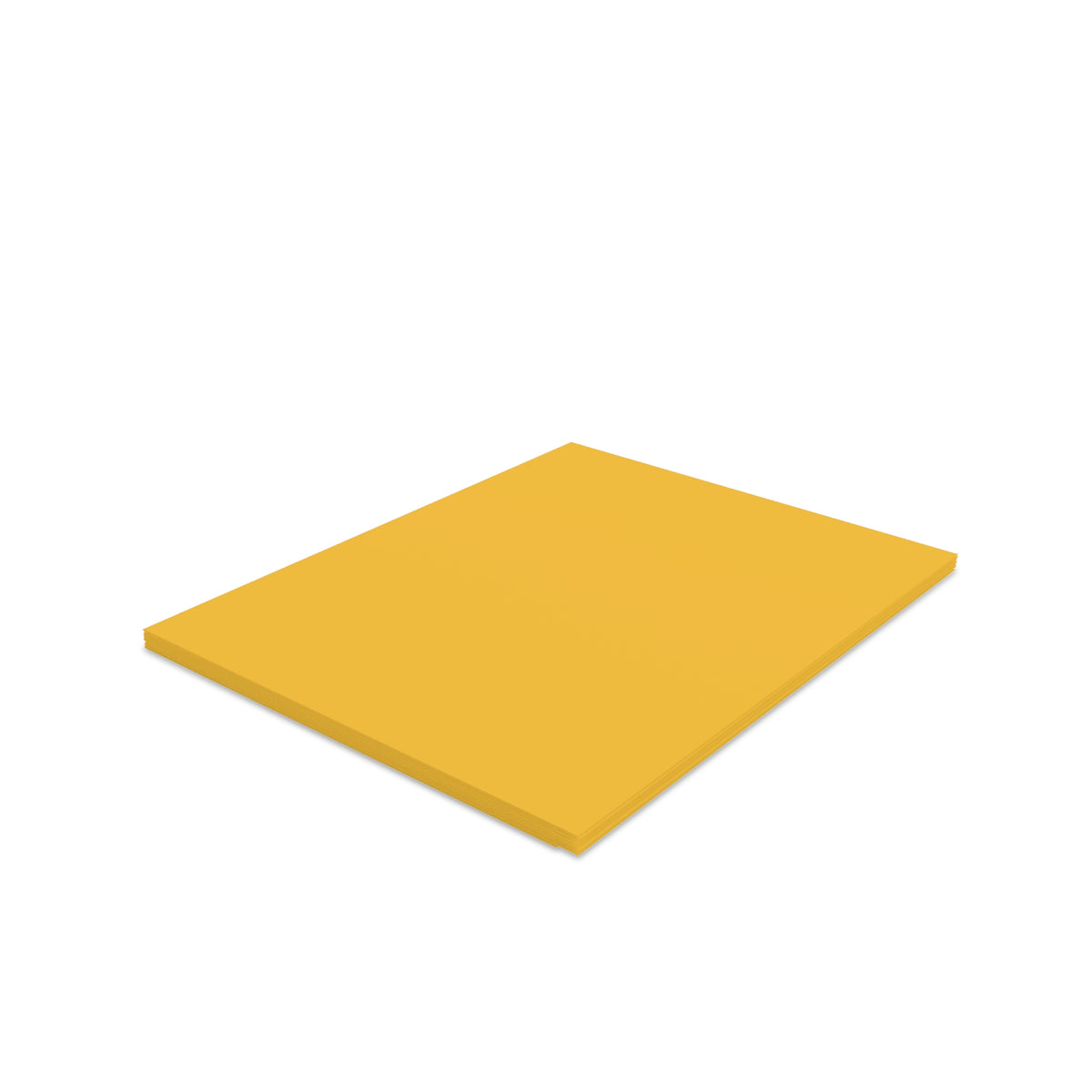 Notecards | Kennesaw, Georgia | Light (Orange)
