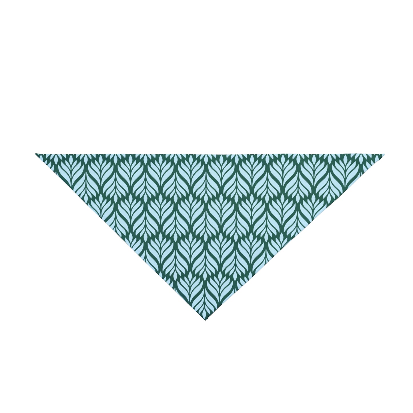 Pet Bandana | New Orleans, Louisiana | Palm