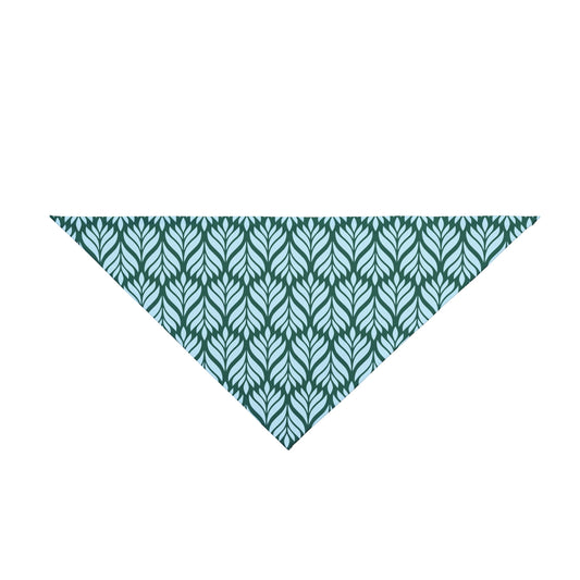 Pet Bandana | New Orleans, Louisiana | Palm