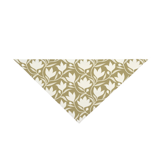 Pet Bandana | Atlanta, Georgia | Magnolia