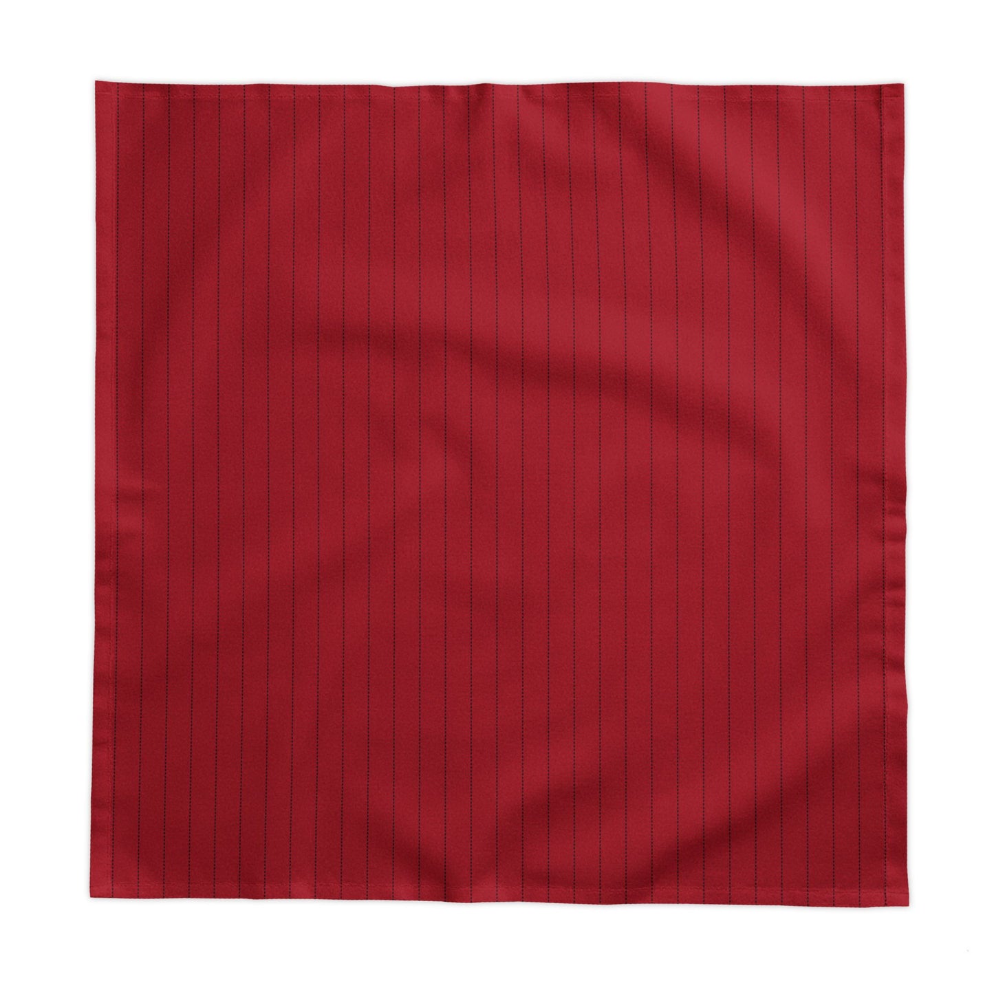 Tablecloth | Athens, Georgia | Pinstripe