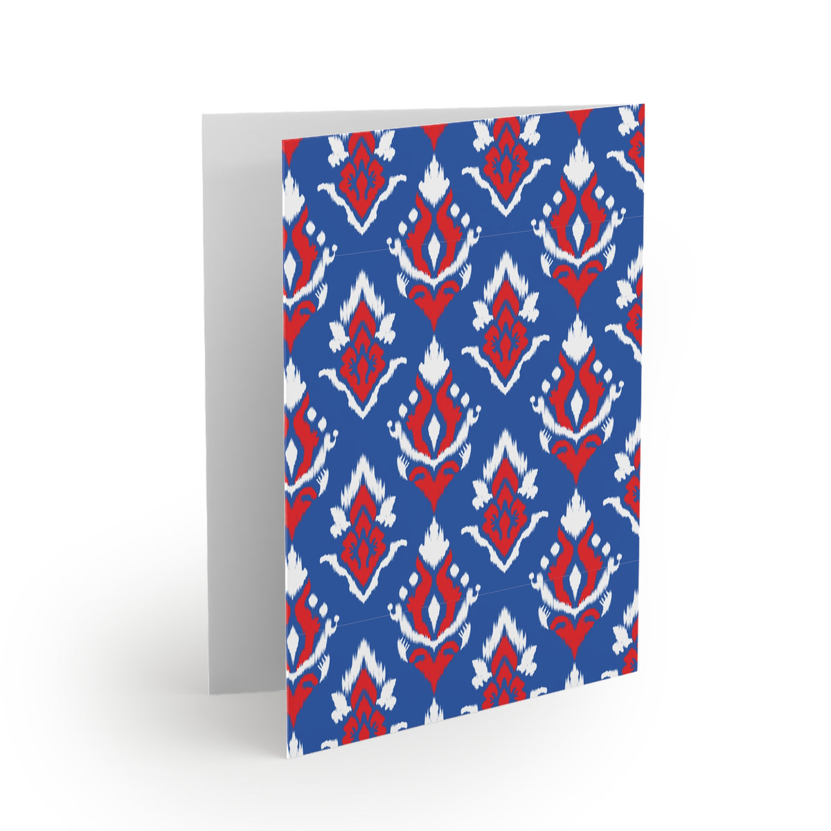 Notecards | Lawrence, Kansas | Ikat