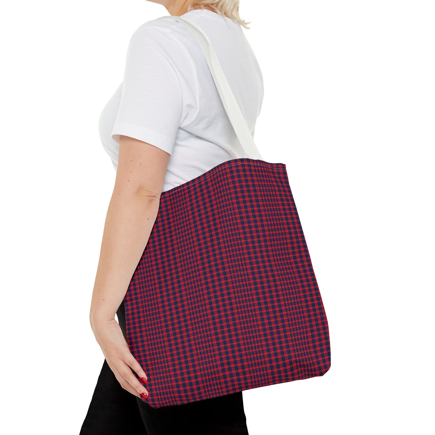 Totes | Oxford, Mississippi | Tweed