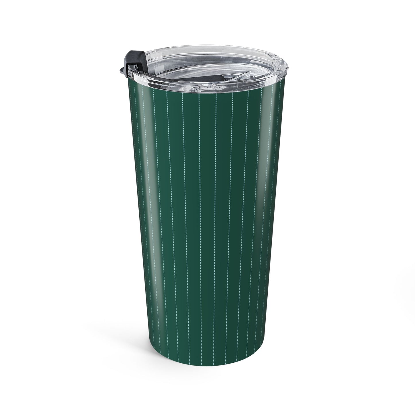 Tumbler | New Orleans, Louisiana | Pinstripe