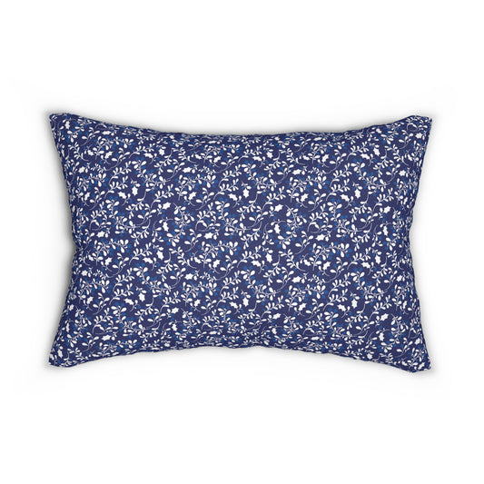 Pillow | Durham, North Carolina | Holly