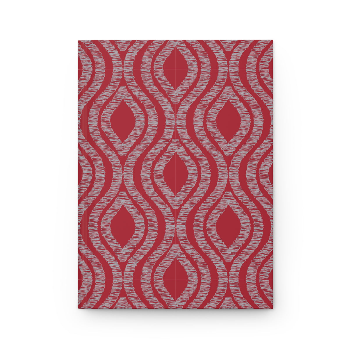 Journal | Columbus, Ohio | Ogee