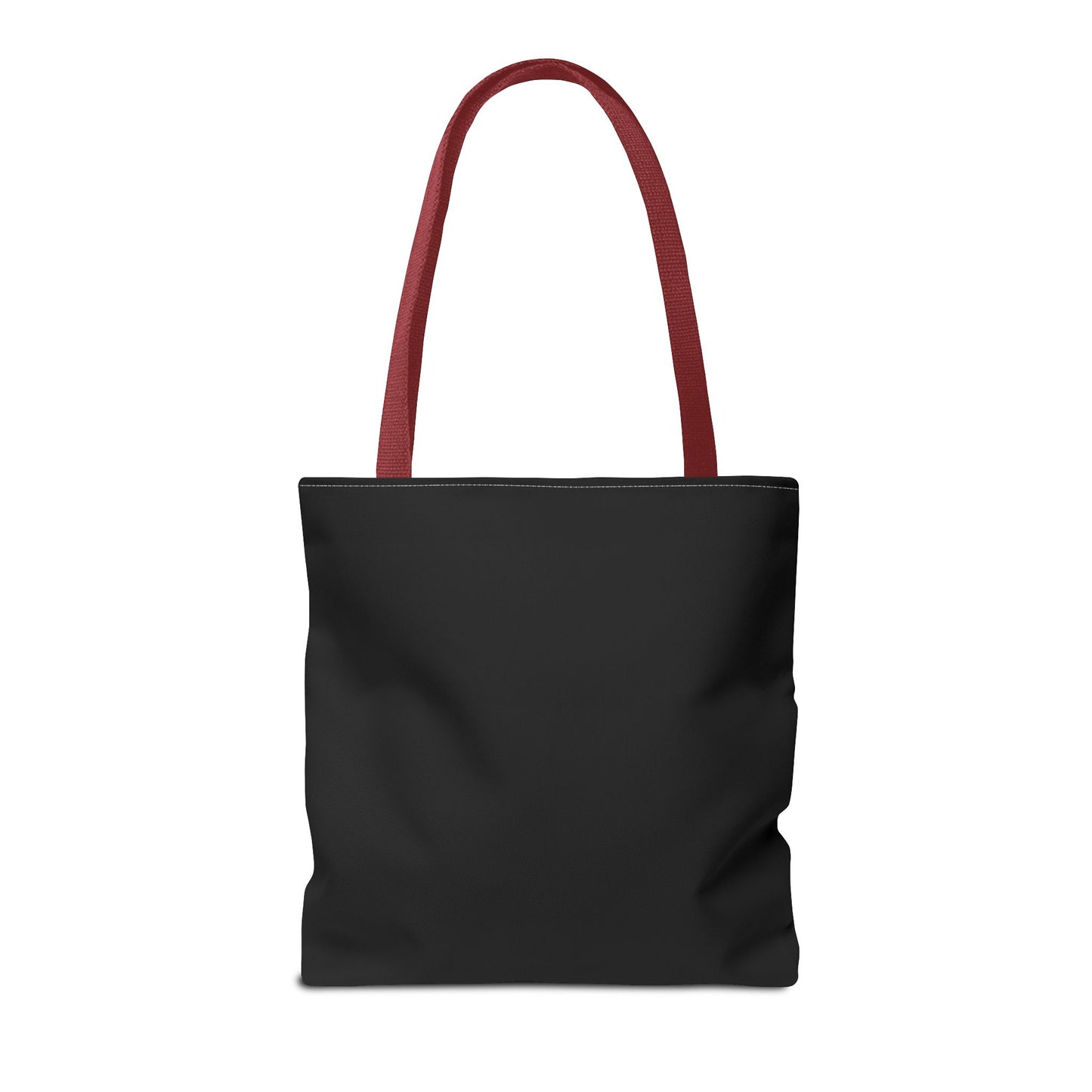 Tote Bag | Athens, GA | Black