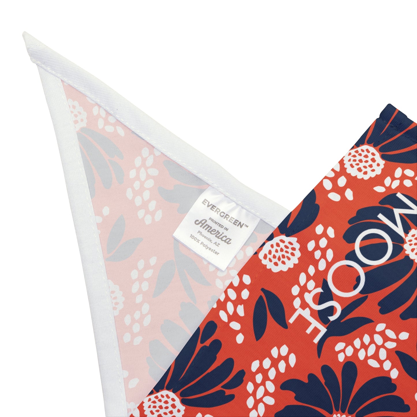 Pet Bandana- Personalized | Charlottesville, Virginia | Bellis