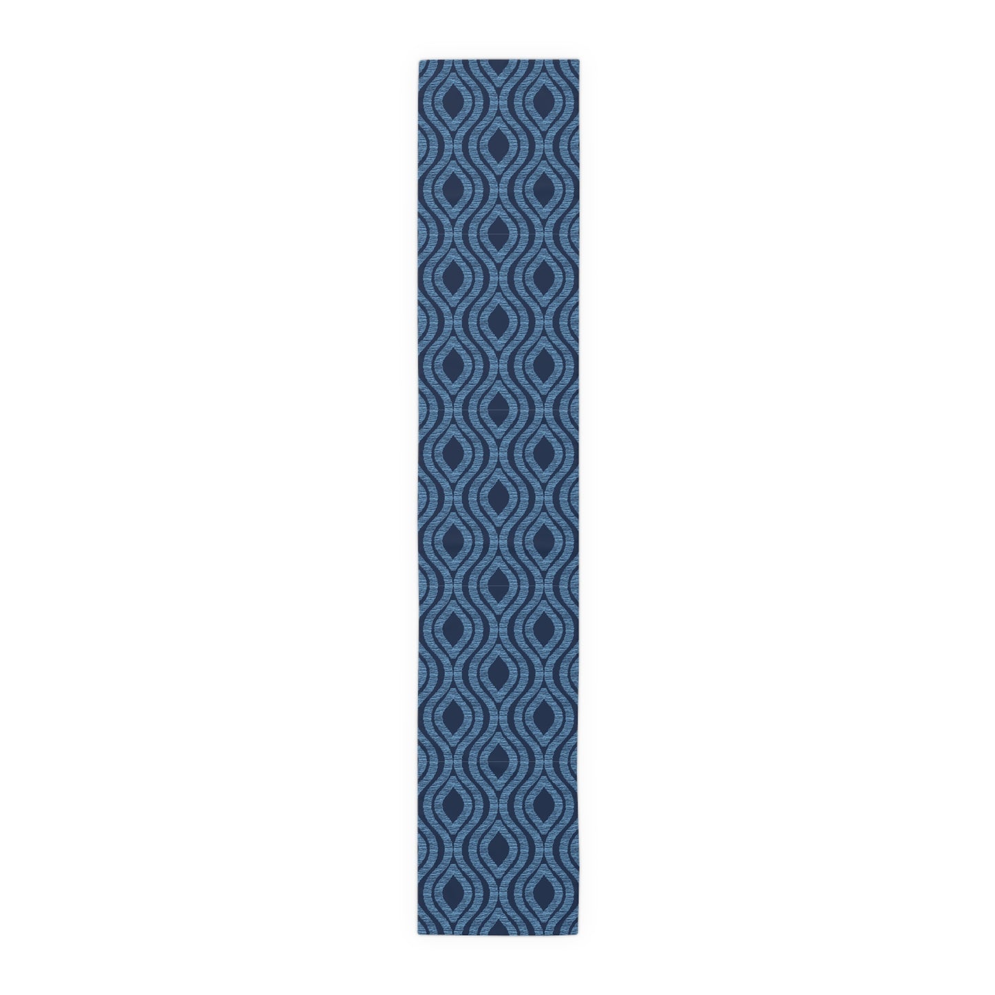 Table Runner | Chapel Hill, North Carolina | Ogee