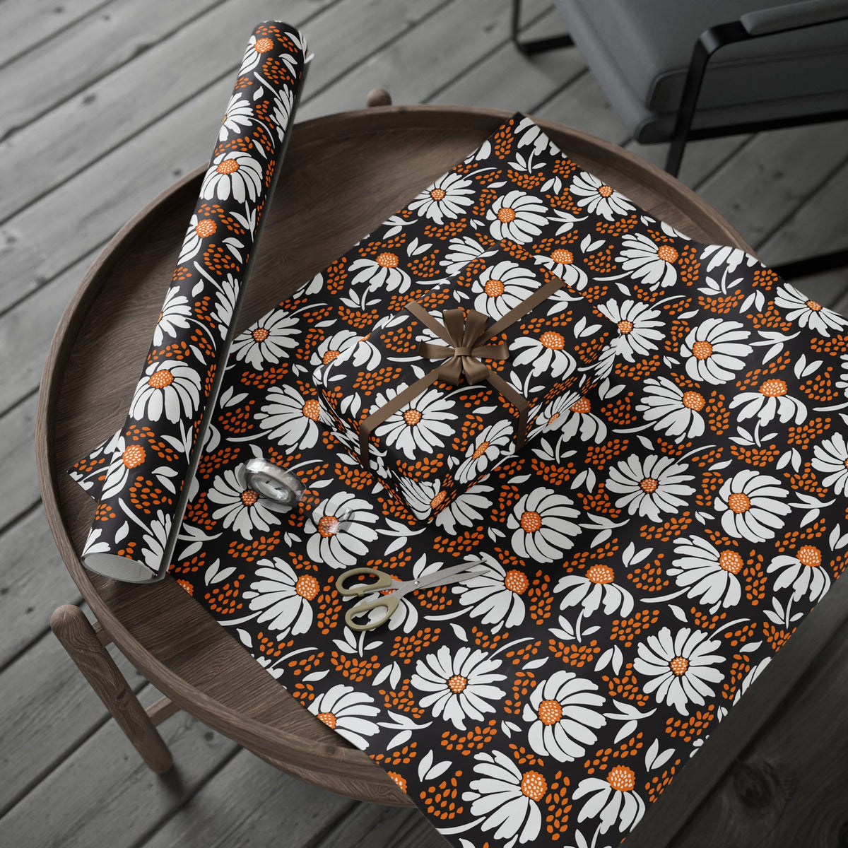 Gift Wrap | Princeton, New Jersey | Bellis