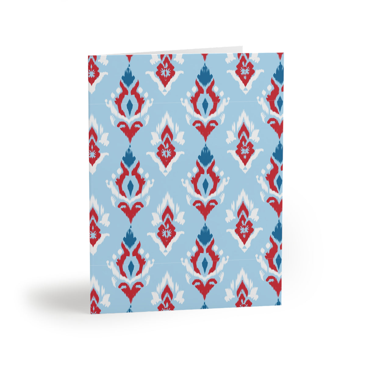 Notecards | Oxford, Mississippi | Ikat