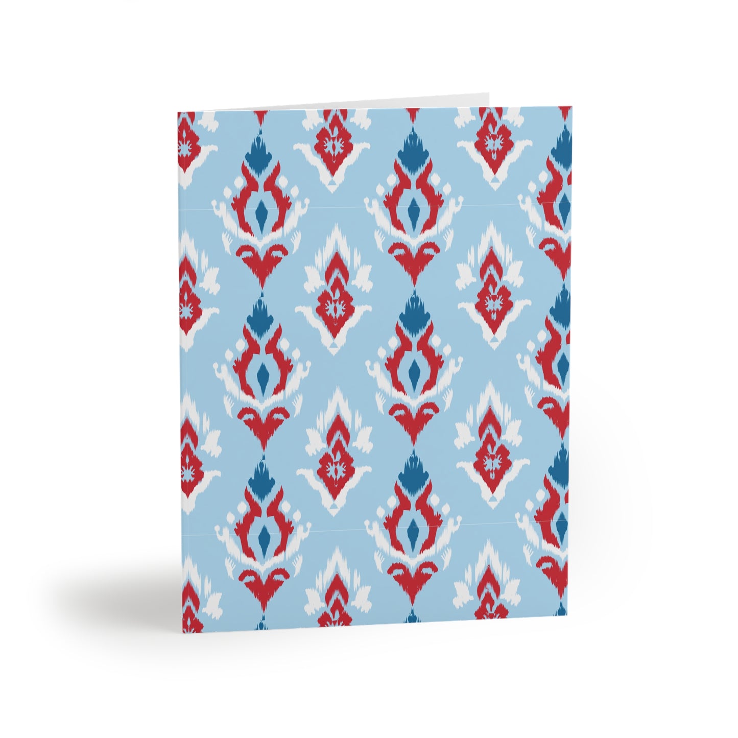 Notecards | Oxford, Mississippi | Ikat