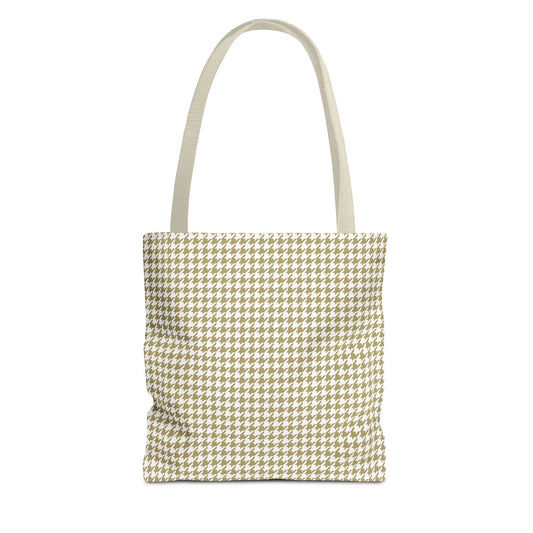 Totes | Atlanta, Georgia | Houndstooth