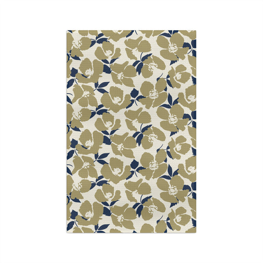 Tea Towels | Atlanta, Georgia | Poppy