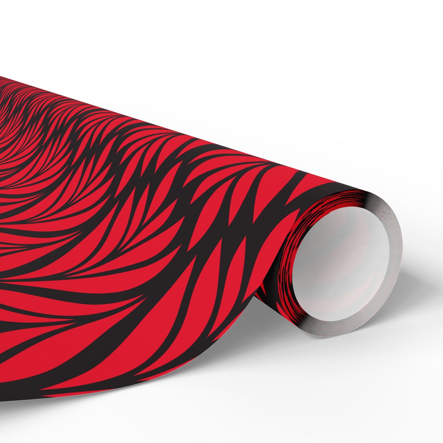 Gift Wrap | Raleigh, North Carolina | Palm