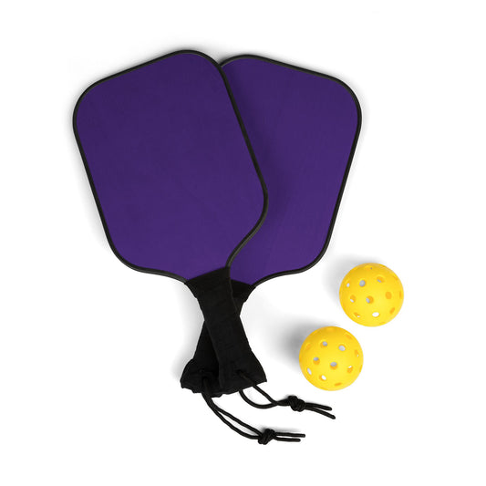 Pickleball Paddle Kit | Baton Rouge, Louisiana | Dark�