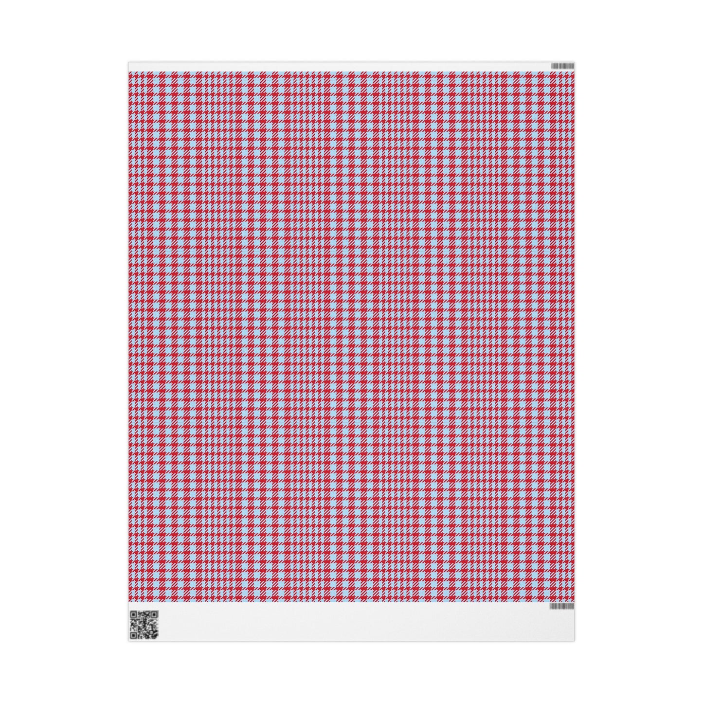 Gift Wrap | Oxford, Mississippi | Tweed