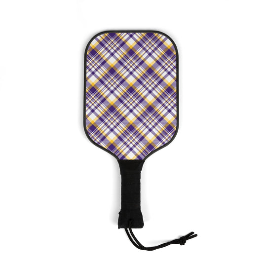 Pickleball Paddle Kit | Baton Rouge, Louisiana | Tartan