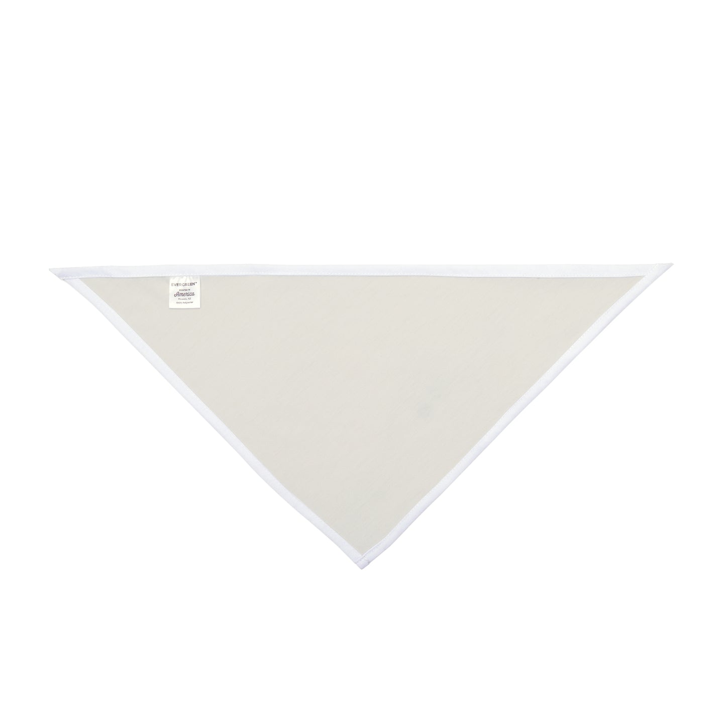 Pet Bandana | Atlanta, Georgia | Dark